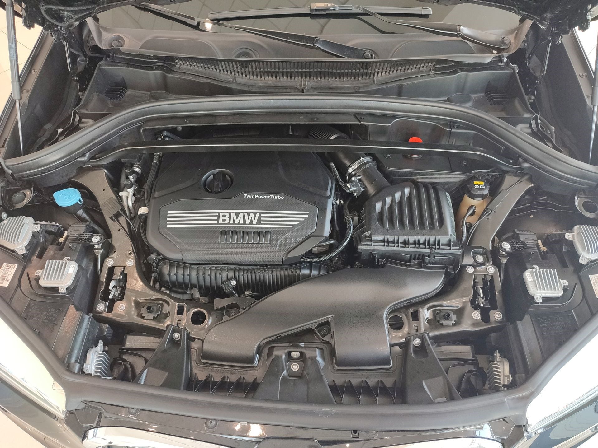 2019 BMW X1 2.0 Sdrive 20ia M Sport At